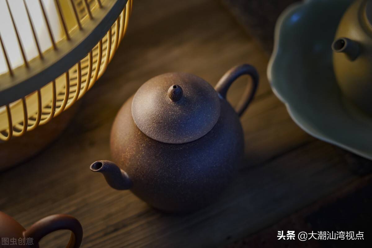 潮汕茶(潮汕茶叶品牌排行榜)