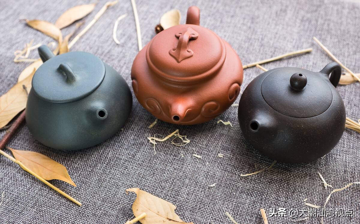 潮汕茶(潮汕茶叶品牌排行榜)