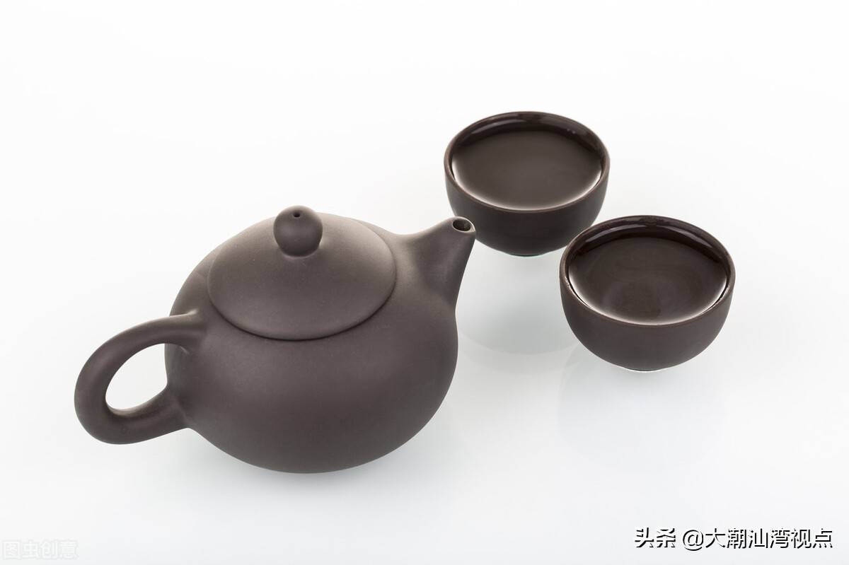 潮汕茶(潮汕茶叶品牌排行榜)