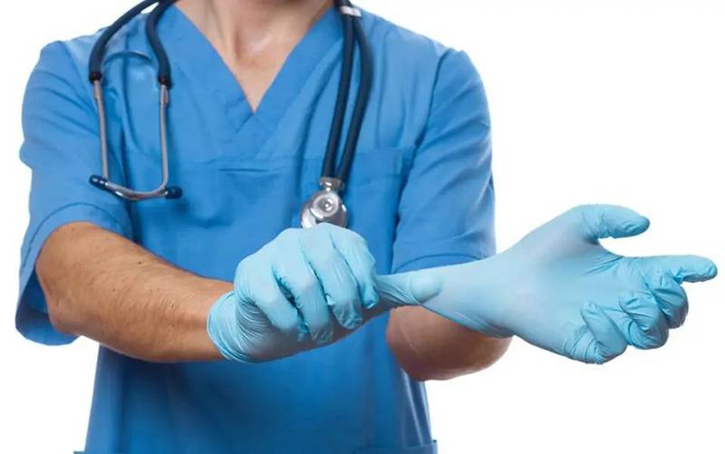 塑料手套(一次性塑料手套哪里可以买到)