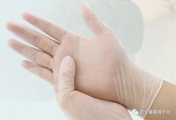 塑料手套(一次性塑料手套哪里可以买到)