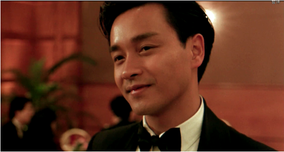 梦到内河(张国荣梦到内河解析)