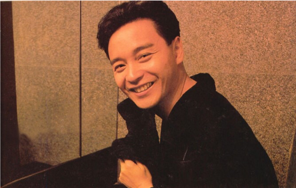 梦到内河(张国荣梦到内河解析)