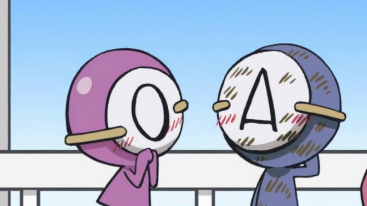 a型血的性格(a型血的人是什么性格ol)