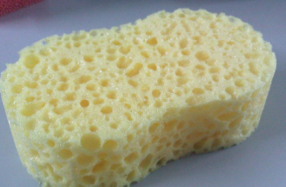 海绵50d什么意思