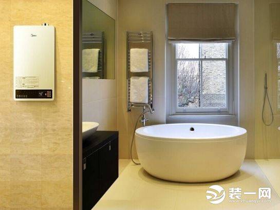 平衡式燃气热水器(平衡式燃气热水器安装方法 )