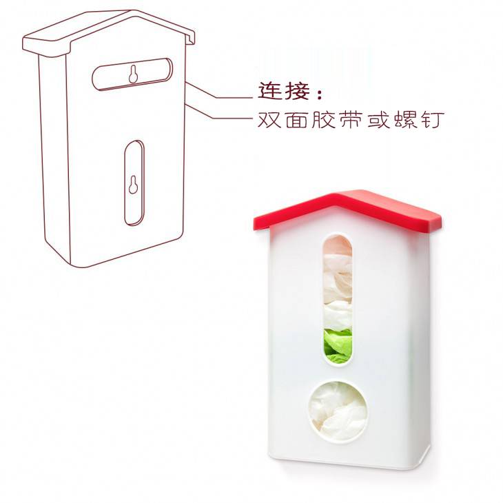 创意小发明（平时生活中超实用的30个发明）