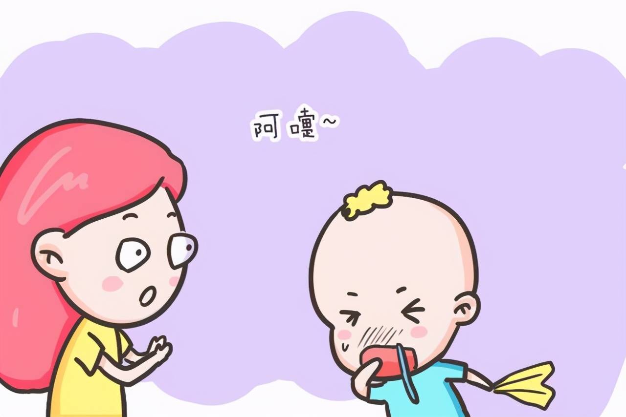 宝宝咳嗽有痰怎么办（宝宝咳嗽嗓子有痰？）