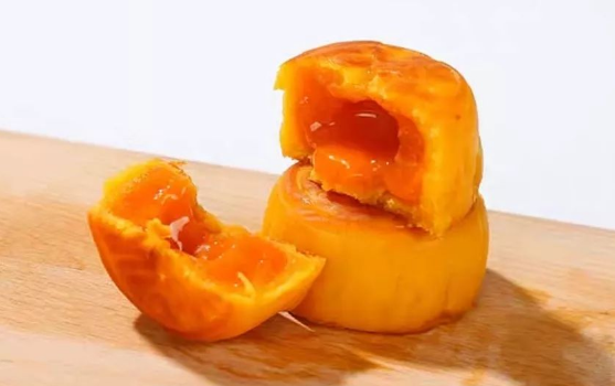 吃月饼拉肚子怎么回事