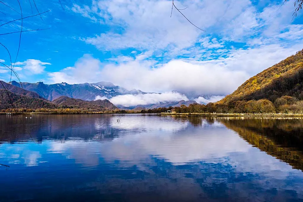 国内旅游线路(8个国内小众旅行地)