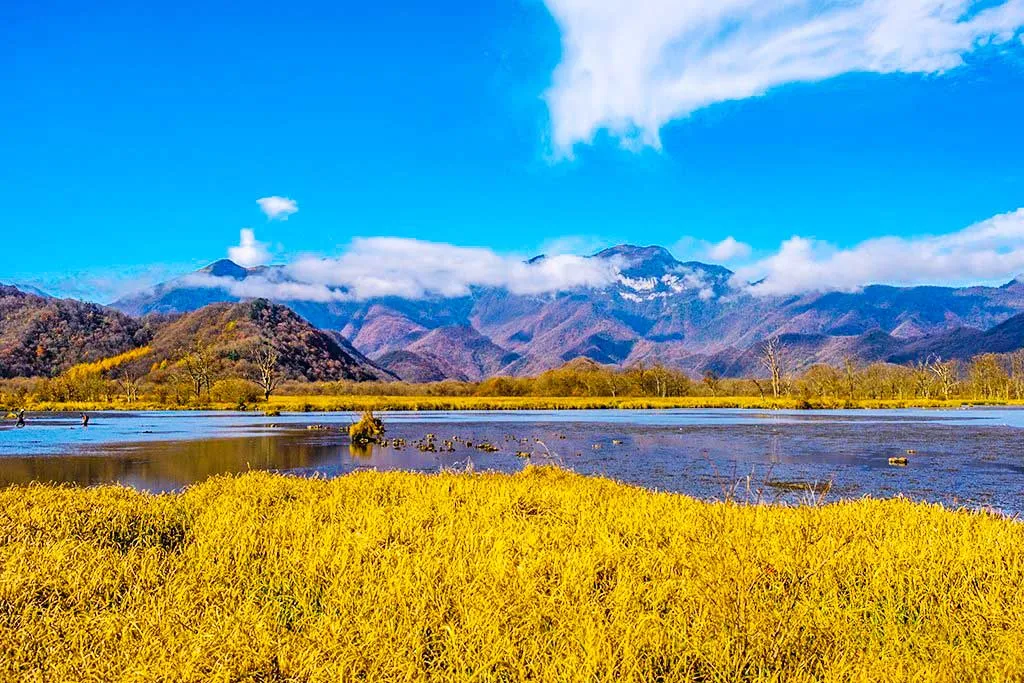 国内旅游线路(8个国内小众旅行地)