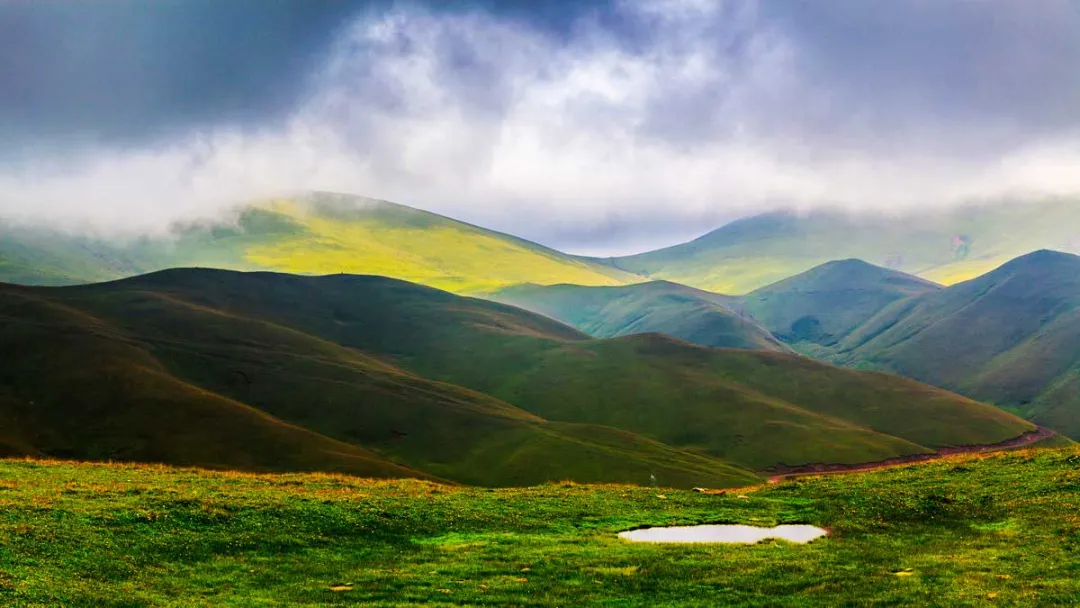 国内旅游线路(8个国内小众旅行地)