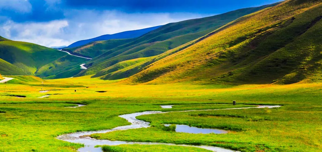 国内旅游线路(8个国内小众旅行地)