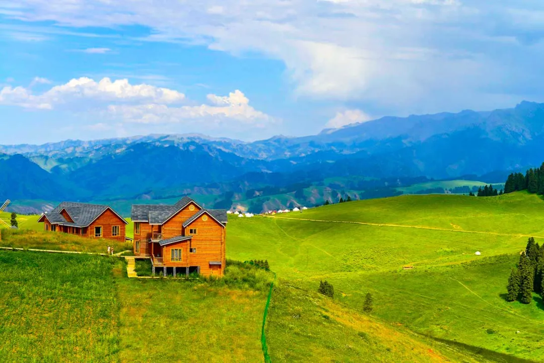 国内旅游线路(8个国内小众旅行地)