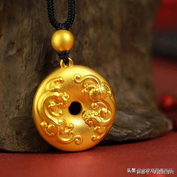 黄金投资的优势（有闲钱，买投资金条好不好？）