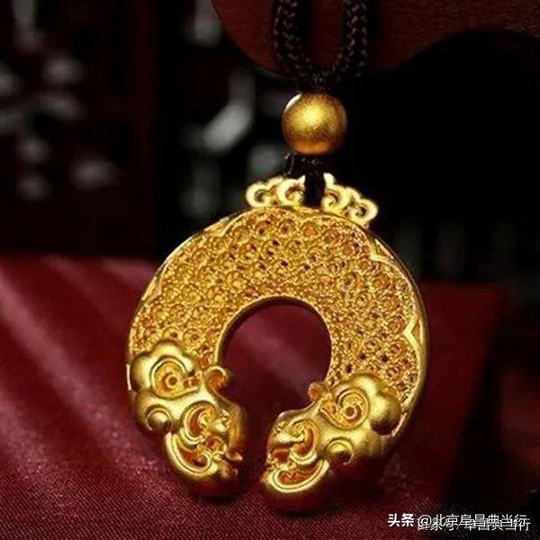黄金投资的优势（有闲钱，买投资金条好不好？）