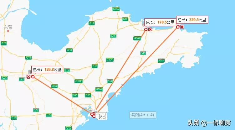 投资区域（现在青岛哪个区域最值得投资？）