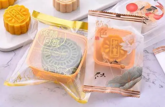月饼封口需要抽真空吗