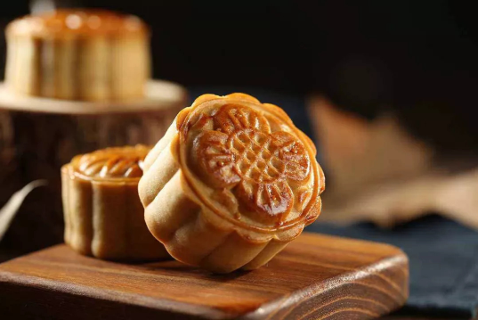 月饼包装放脱氧剂还是干燥剂