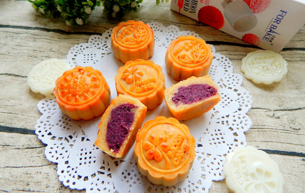 月饼包装放脱氧剂还是干燥剂