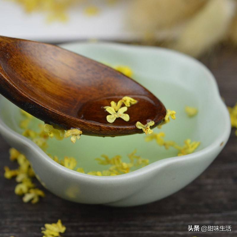 美容养生茶(美容养颜花草茶大盘点)