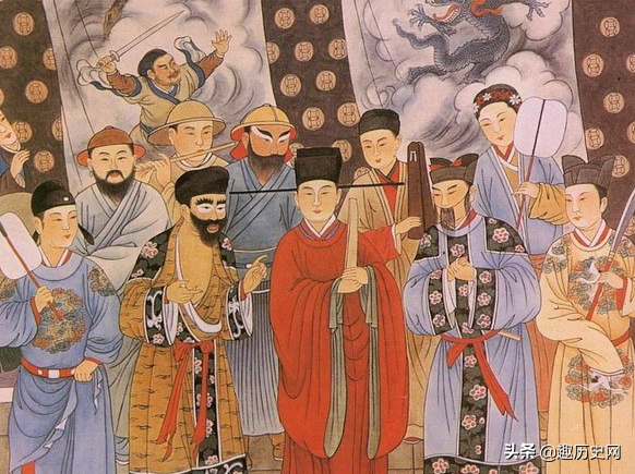 白朴简介(元曲四大家之一的白朴)