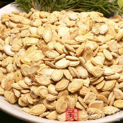 冬瓜子的作用（冬瓜子功效与作用）