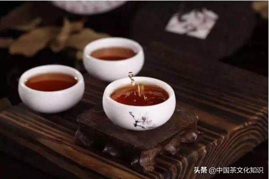 冲茶步骤(泡茶的基本步骤)