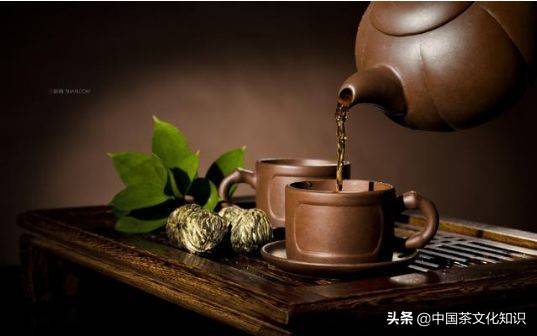 冲茶步骤(泡茶的基本步骤)
