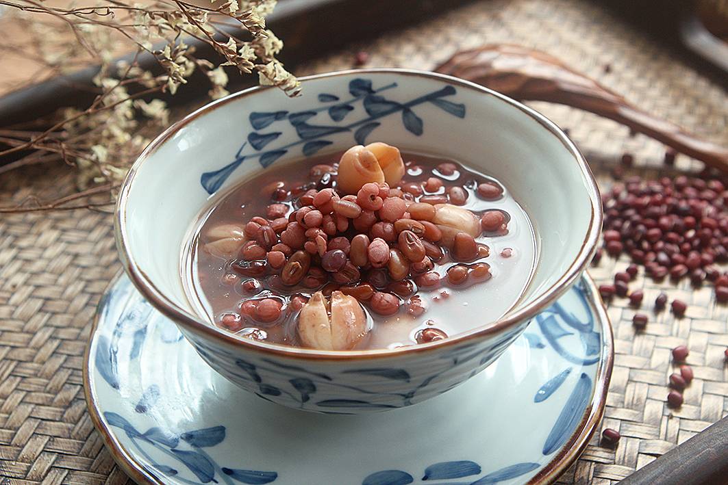 粥的种类(6种营养粥做法)