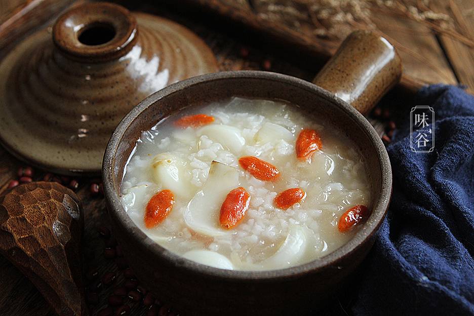粥的种类(6种营养粥做法)