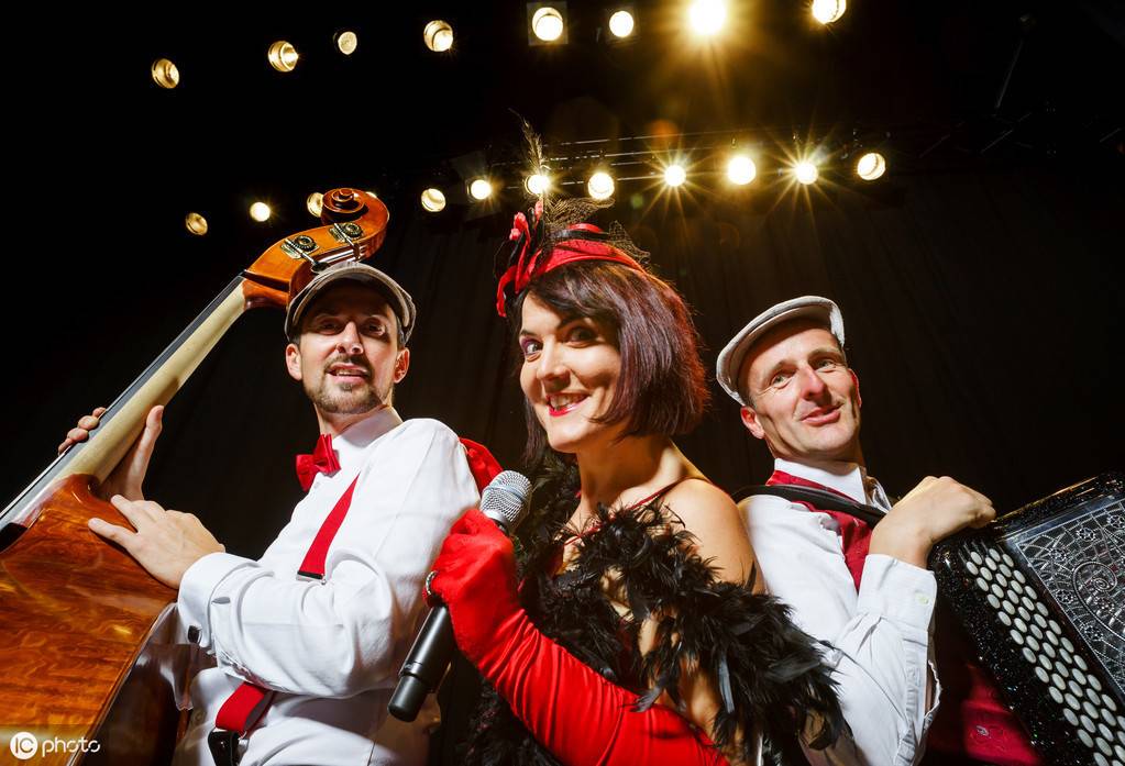 如何唱高音(告诉你唱好高音的9个绝招)