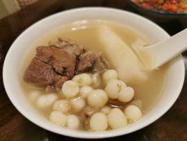 小雪节气养生?(小雪时节养生吃什么?)