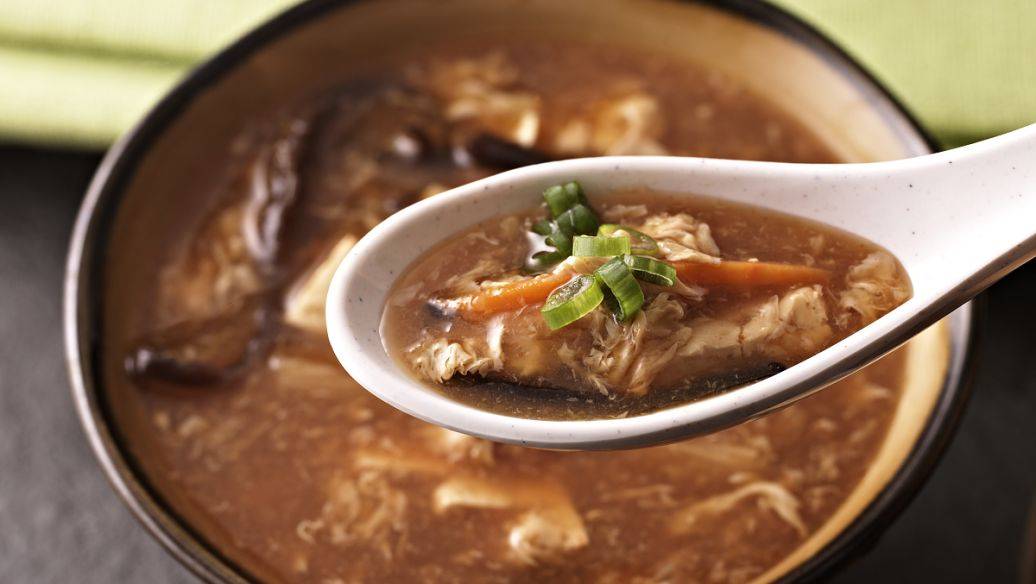 驻马店美食（驻马店特色美食）