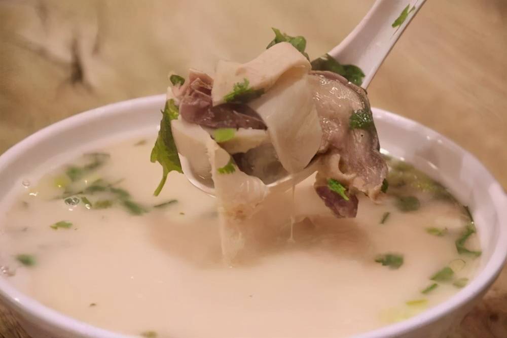 驻马店美食（驻马店特色美食）