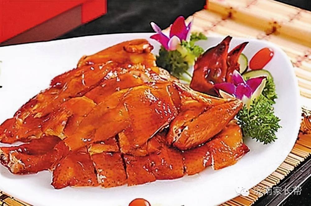 驻马店美食（驻马店特色美食）
