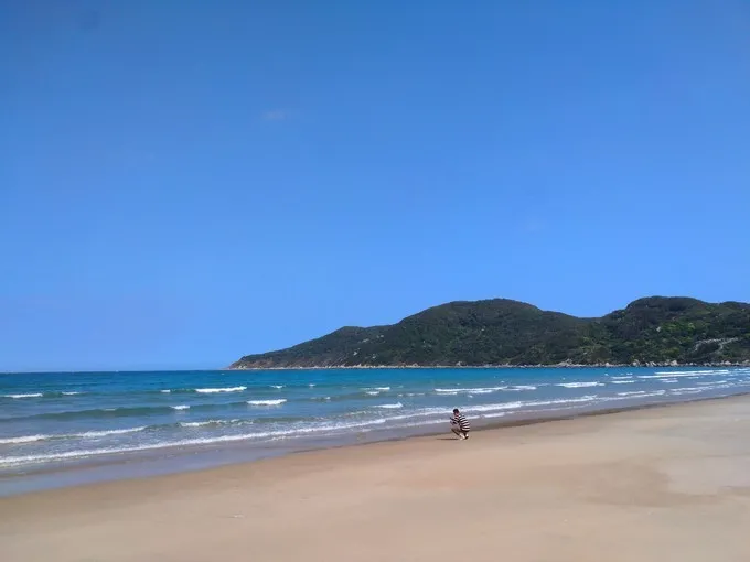 深圳南澳岛(深圳南澳岛住宿住哪里最好)