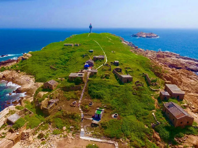 深圳南澳岛(深圳南澳岛住宿住哪里最好)