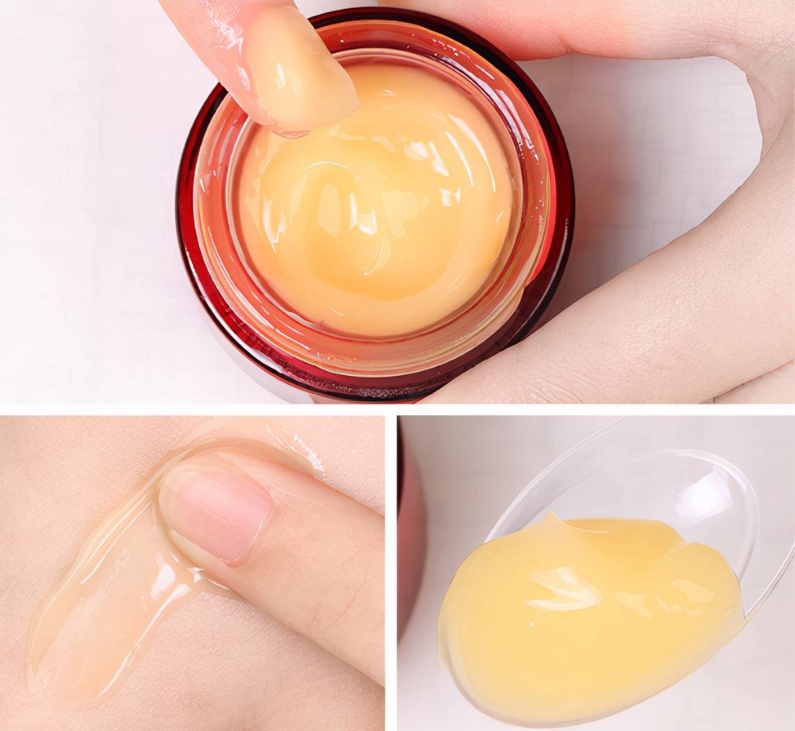 眼周细纹（如何去除眼下细纹）