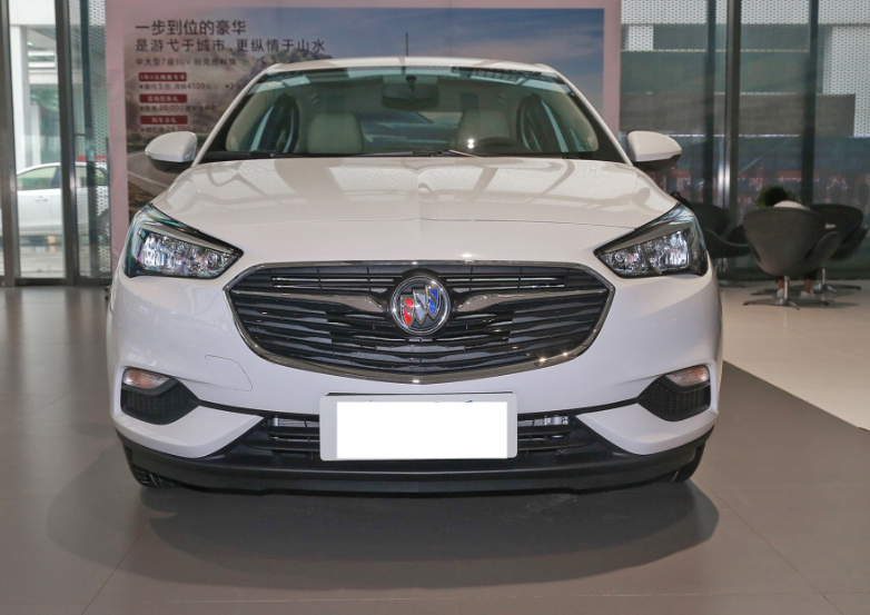 凯越油耗(别克凯越1.6自动挡油耗)