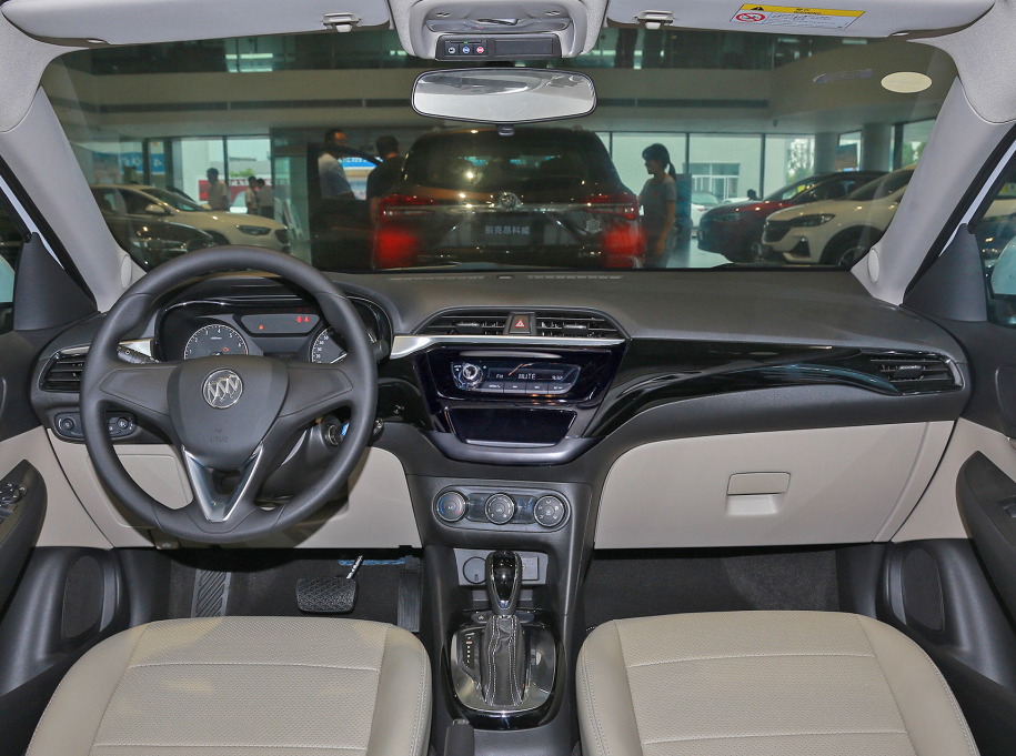 凯越油耗(别克凯越1.6自动挡油耗)