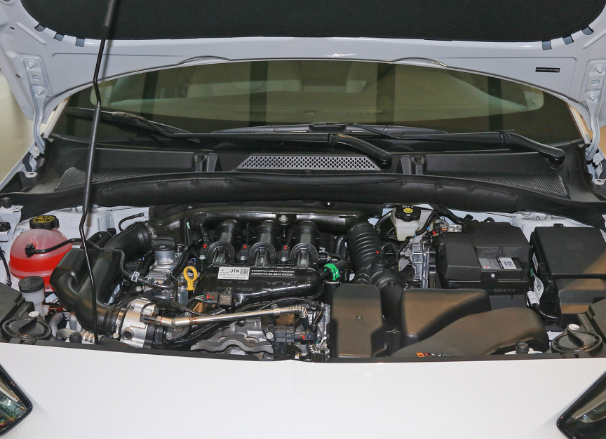 凯越油耗(别克凯越1.6自动挡油耗)