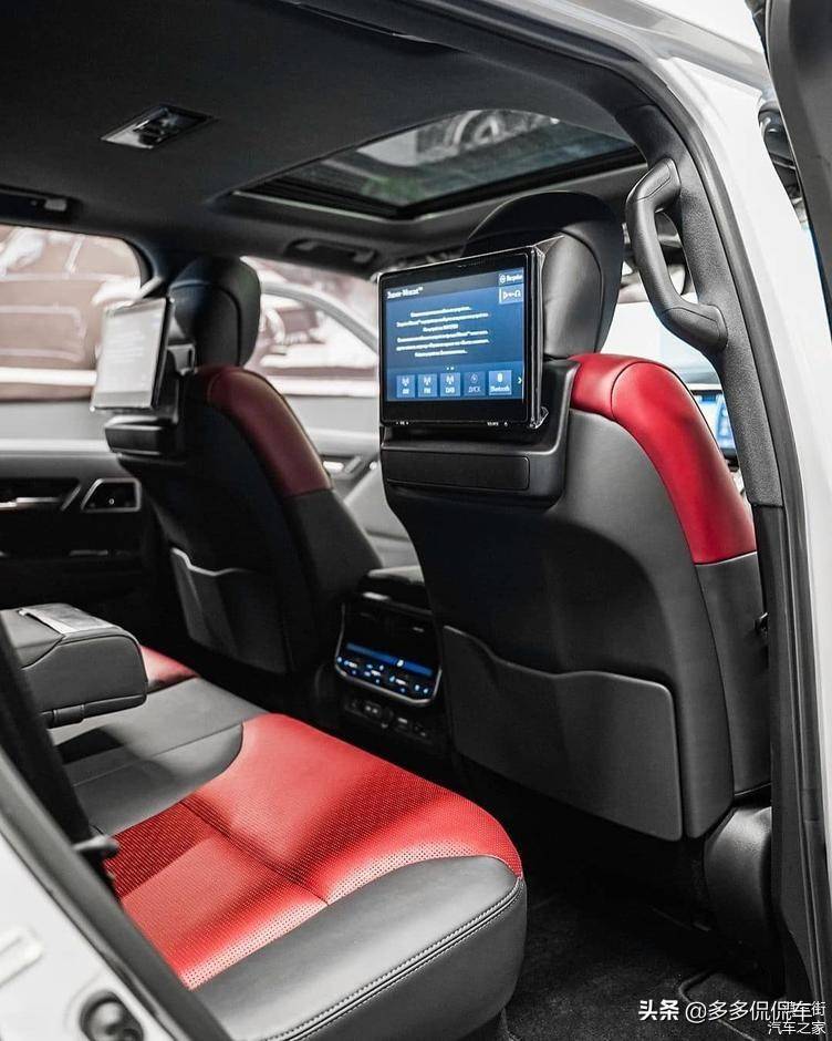 丰田land cruiser(最新进口丰田酷路泽)