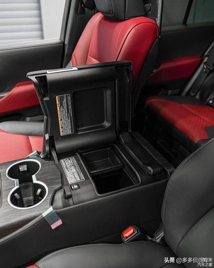 丰田land cruiser(最新进口丰田酷路泽)