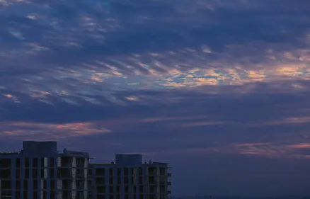 武汉11月要穿长袖了吗