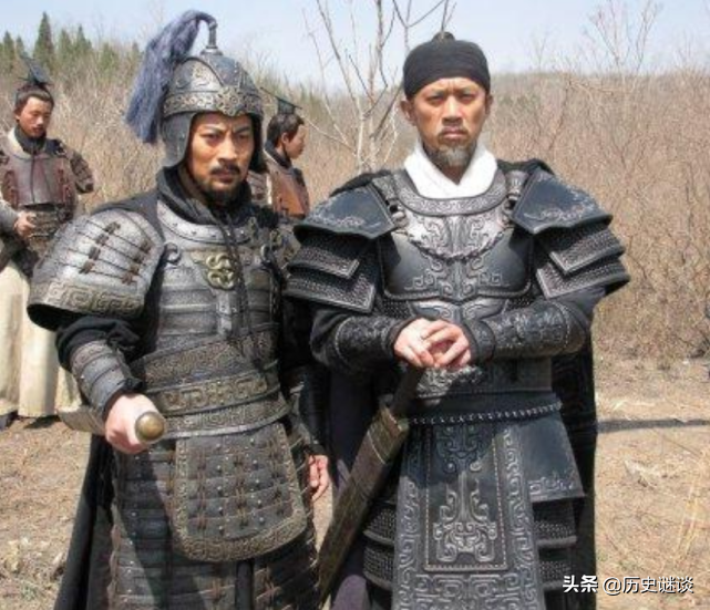 白起坑杀(白起坑杀40万赵军之谜被揭开)