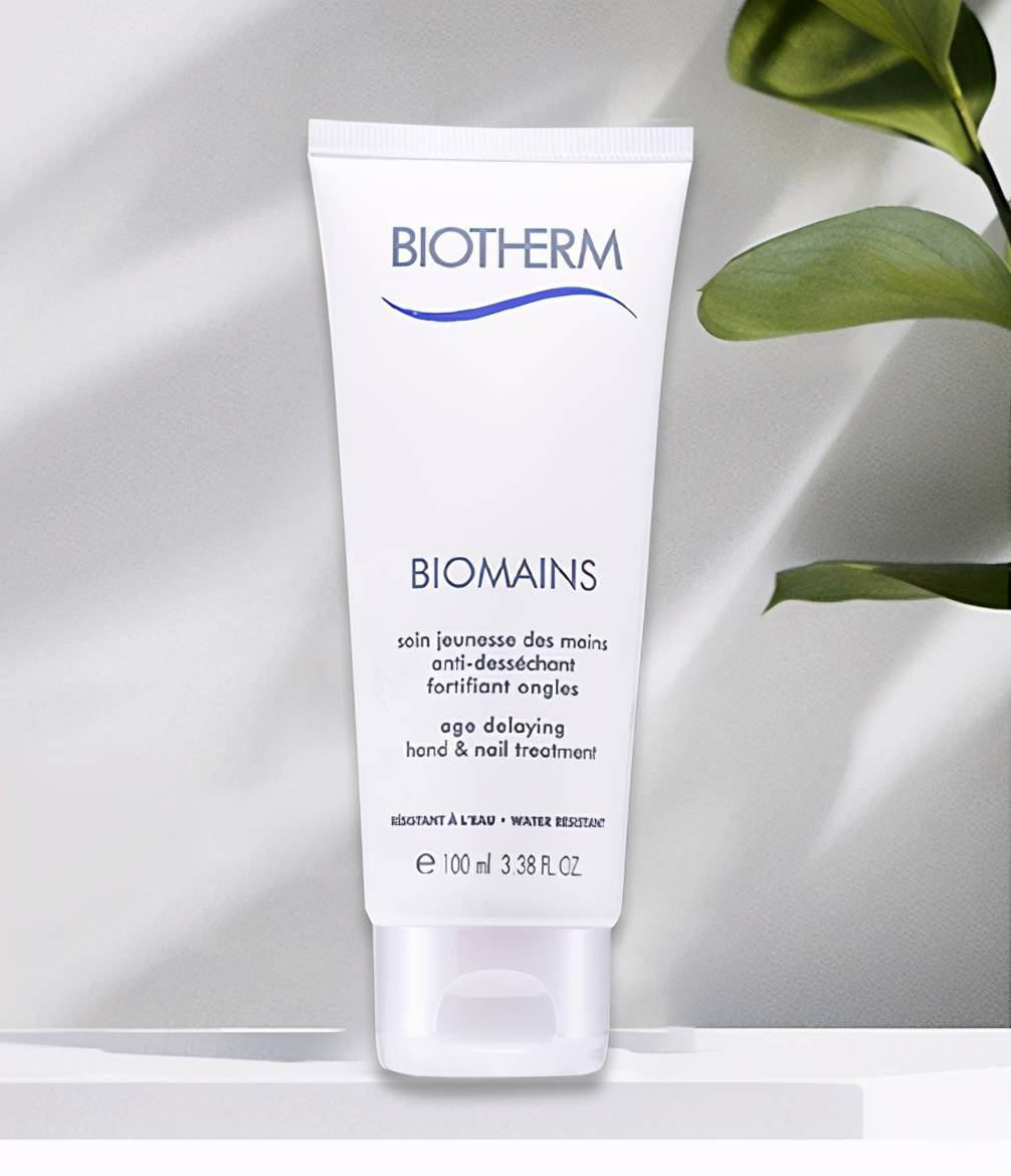 护手霜排行榜(最好用的10款护手霜排名)