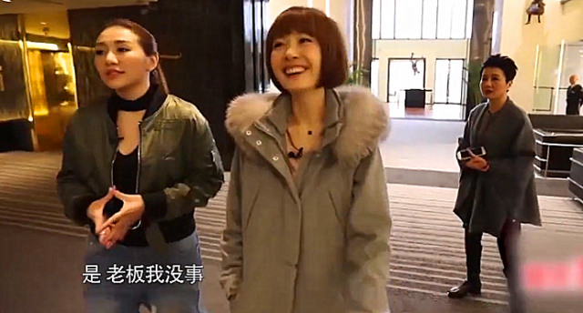 赌王四太（赌王二太和四太的格局，已决定家产结局？）