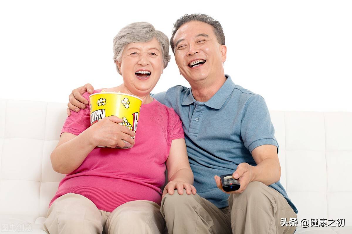 老年人性功能(老年人有夫妻生活)