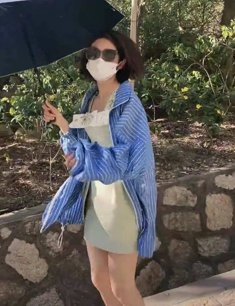 唐艺昕怀孕（唐艺昕被疑怀二胎！）